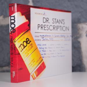 Dr. Stan's Prescription, Volume 2 (02)